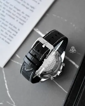 ساعت مچی مردانه ژاک لمنز اورجینال مدل jacques lemans 1-2117S