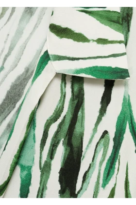 پیراهن زنانه اورجینال منگو mango