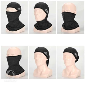 کلاه طوفان GEJOY XTJ09