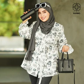 شومیز برکه