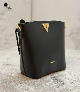 کیف مستطیلی ALDO کد 14003849 (مشکی)