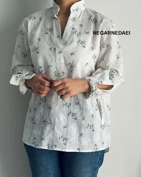 شومیز لینن elder
