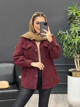 شکت چهار جیب
