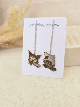 گردنبندست کرومی