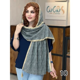 شال کد 1689/6