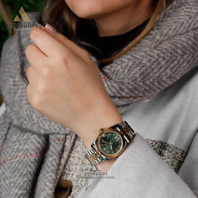ساعت زنانه رولکس Rolex DateJust SGG1