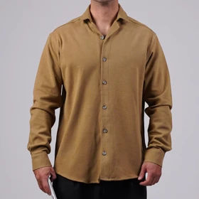 پیراهن استین بلند پاییزه کد 231019