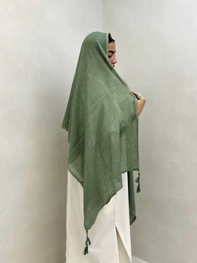 شال دور عدسی