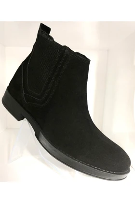 بوت و نیم بوت مردانه bagsshoes bagsshoes