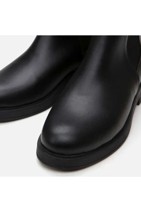 بوت و نیم بوت زنانه yaya-by-hotic yaya-by-hotic