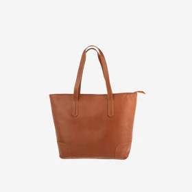 کیف دستی چرم زنانه مدل z057