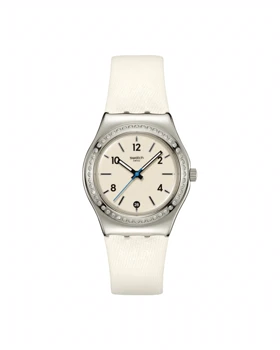 ساعت مچی سواچ SWATCH GLACIAL PETALS YLS471