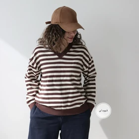 بافت وارداتی مدل پولین