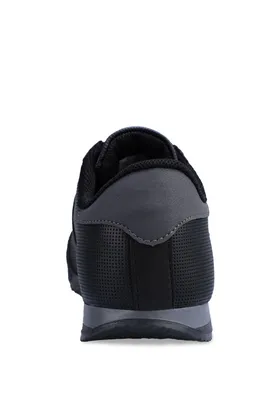 Oleg Sneaker کفش زنانه مشکی / مشکی SA22LK011