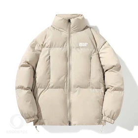 کاپشن مردانه BLACK DEER J66