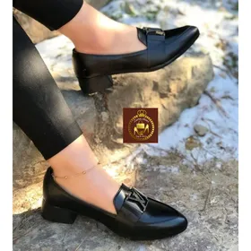 کالج چرم زنانه LV