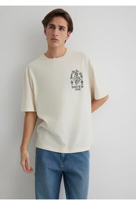 تیشرت مردانه اورجینال ماوی mavi