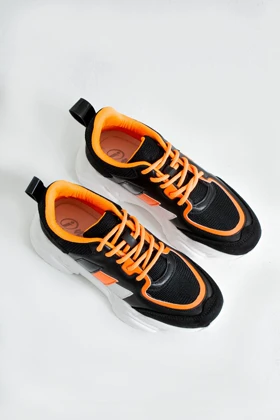 کتانی زنانه inan-ayakkabi inan-ayakkabi