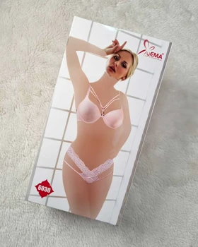 ست هارنس دار جک دار اسفنجی