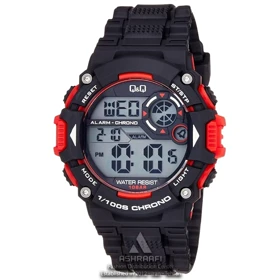 ساعت دیجیتالی کیو اند کیو Q&Q M146J003Y