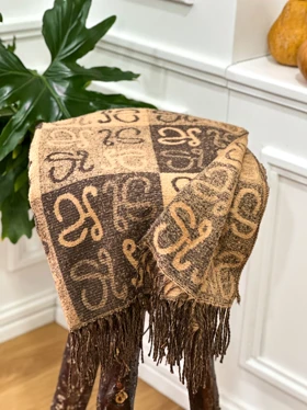 شال موهر دورو Loewe 20664