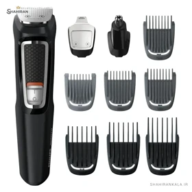 ماشین اصلاح فیلیپس مدل PHILIPS MG3740/40