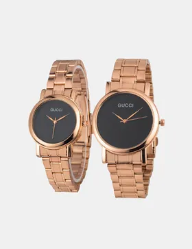 ست ساعت مچی Gucci