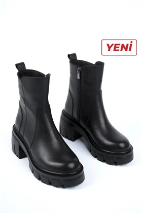 بوت و نیم بوت زنانه دریپابوک deripabuc