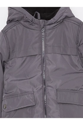 کت و کاپشن بچگانه اورجینال ال سی وایکیکی lc-waikiki