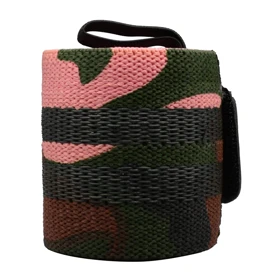 مچ بند پاور لیفتینگ و بدنسازی گوریلا مدل 403M0575 بسته دو عددی