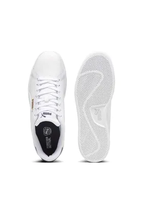 کفش ورزشی مردانه Smash 3.0 L White Sneaker 39098713 24K680000231