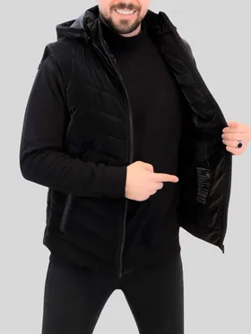 پافر 24015سلیکونی ZARA