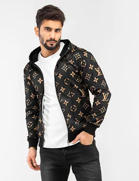 سویشرت مردانه Louis Vuitton