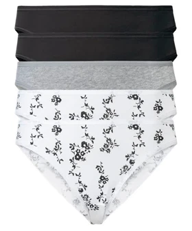 شورت esmara minislips