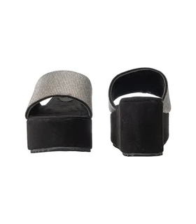 صاد صندل و دمپایی fk0301