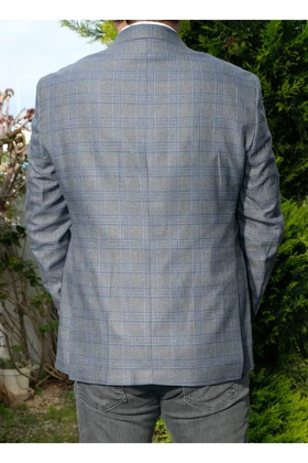 کت و ژاکت مردانه luisero