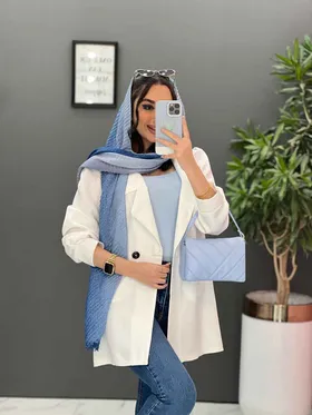 مانتو مازراتی دودکمه پارادایس