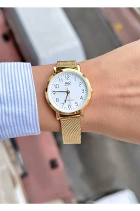 ساعت زنانه qandq qandq