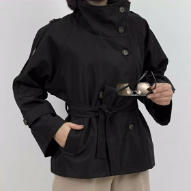 ترنچ کت 1007240