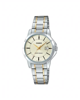 ساعت مچی زنانه کاسیو CASIO LTP-V004SG-9A