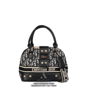 کیف طرح دار دیور Christian Dior Bag A08