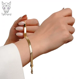 دستبند ماری استیل