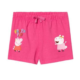 شلوارک دخترانه پپا پیگ کد Z-RD32