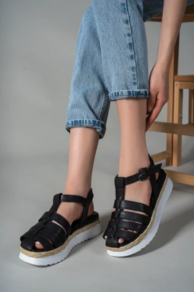 صندل زنانه ریکن riccon