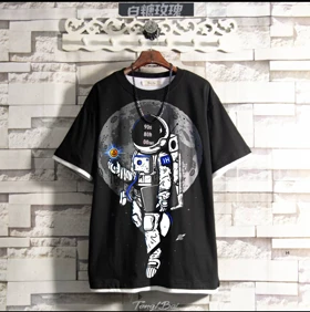 تیشرت خنک و راحت