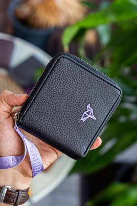 کیف پول زنانه garbalia garbalia