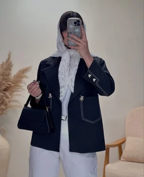 کت استیکر تدی