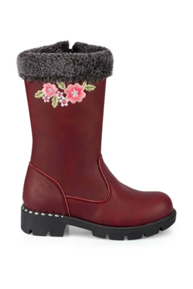 بوت بلند بچگانه کینتیکس kinetix