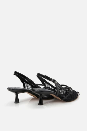 کفش پاشنه‌دار yaya-by-hotic yaya-by-hotic