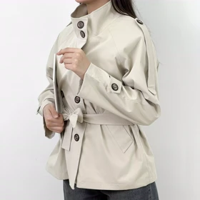 ترنچ کت 1007716